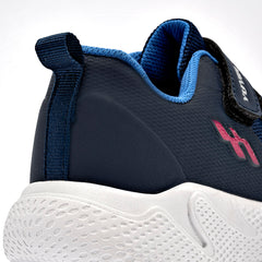 Tenis para Niño  marca Yuyin Azul Marino cod. 141026