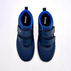 Tenis para Joven marca Yuyin Azul Marino cod. 141026