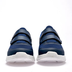 Tenis para Joven marca Yuyin Azul Marino cod. 141026