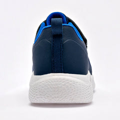 Tenis para Joven marca Yuyin Azul Marino cod. 141026