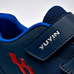 Tenis para Joven marca Yuyin Azul Marino cod. 141026