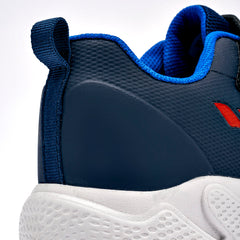 Tenis para Joven marca Yuyin Azul Marino cod. 141026