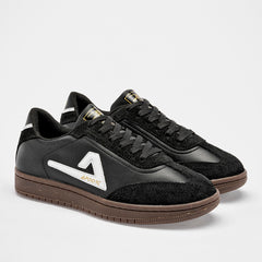 Tenis para Mujer marca Apoort Negro cod. 141117