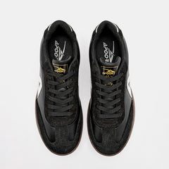 Tenis para Mujer marca Apoort Negro cod. 141117