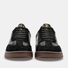 Tenis para Mujer marca Apoort Negro cod. 141117