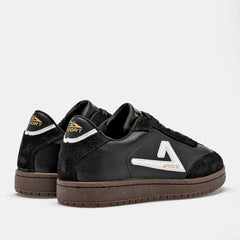 Tenis para Mujer marca Apoort Negro cod. 141117
