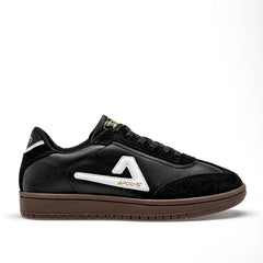 Tenis para Mujer marca Apoort Negro cod. 141117