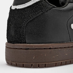 Tenis para Mujer marca Apoort Negro cod. 141117