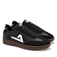 Tenis para Hombre marca Apoort Negro cod. 141117
