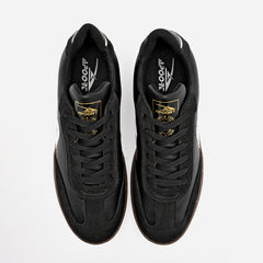 Tenis para Hombre marca Apoort Negro cod. 141117