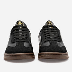Tenis para Hombre marca Apoort Negro cod. 141117