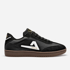 Tenis para Hombre marca Apoort Negro cod. 141117