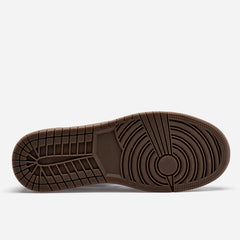 Tenis para Hombre marca Apoort Negro cod. 141117