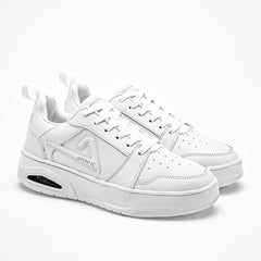 Tenis para Mujer marca Apoort Blanco cod. 141122
