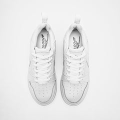 Tenis para Mujer marca Apoort Blanco cod. 141122