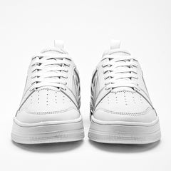 Tenis para Mujer marca Apoort Blanco cod. 141122