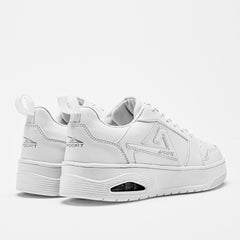 Tenis para Mujer marca Apoort Blanco cod. 141122