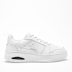Tenis para Mujer marca Apoort Blanco cod. 141122