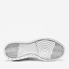 Tenis para Mujer marca Apoort Blanco cod. 141122