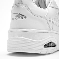 Tenis para Mujer marca Apoort Blanco cod. 141122