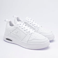Tenis para Hombre marca Apoort Blanco cod. 141122