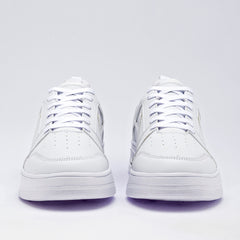 Tenis para Hombre marca Apoort Blanco cod. 141122