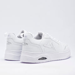 Tenis para Hombre marca Apoort Blanco cod. 141122