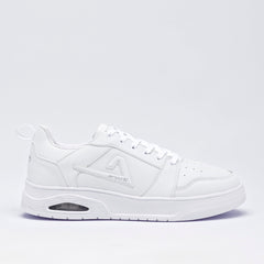 Tenis para Hombre marca Apoort Blanco cod. 141122