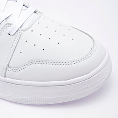 Tenis para Hombre marca Apoort Blanco cod. 141122