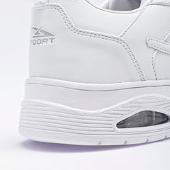 Tenis para Hombre marca Apoort Blanco cod. 141122