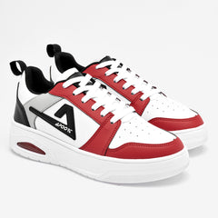 Tenis para Mujer marca Apoort Blanco cod. 141123