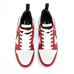 Tenis para Mujer marca Apoort Blanco cod. 141123