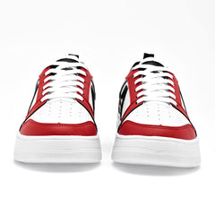 Tenis para Mujer marca Apoort Blanco cod. 141123