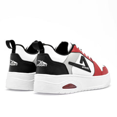 Tenis para Mujer marca Apoort Blanco cod. 141123