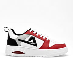 Tenis para Mujer marca Apoort Blanco cod. 141123