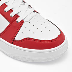 Tenis para Mujer marca Apoort Blanco cod. 141123