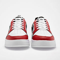 Tenis para Hombre marca Apoort Blanco cod. 141123