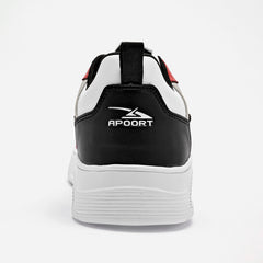 Tenis para Hombre marca Apoort Blanco cod. 141123