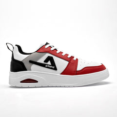 Tenis para Hombre marca Apoort Blanco cod. 141123