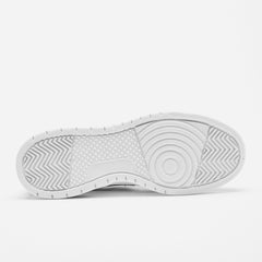 Tenis para Hombre marca Apoort Blanco cod. 141123
