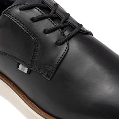 Zapato casual para Hombre marca Christian Gallery Negro cod. 141171