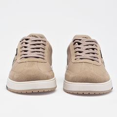 Tenis para Hombre marca Clasben Beige cod. 141182
