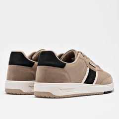 Tenis para Hombre marca Clasben Beige cod. 141182