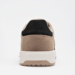 Tenis para Hombre marca Clasben Beige cod. 141182