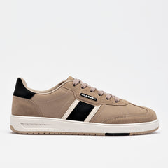 Tenis para Hombre marca Clasben Beige cod. 141182