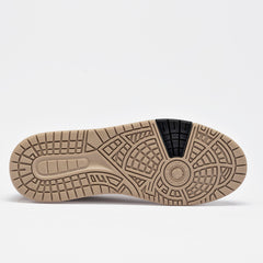 Tenis para Hombre marca Clasben Beige cod. 141182