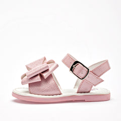 Sandalia para Infantil niña marca Ensueño Rosa cod. 141221