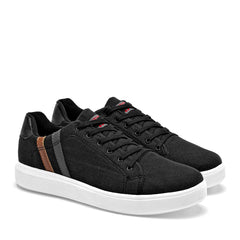 Tenis para Hombre marca Felpor Negro cod. 141233