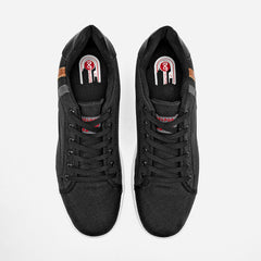 Tenis para Hombre marca Felpor Negro cod. 141233