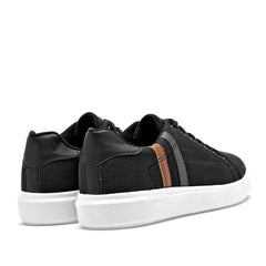 Tenis para Hombre marca Felpor Negro cod. 141233